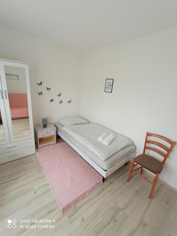 Apartment Lika Gospić Exterior foto